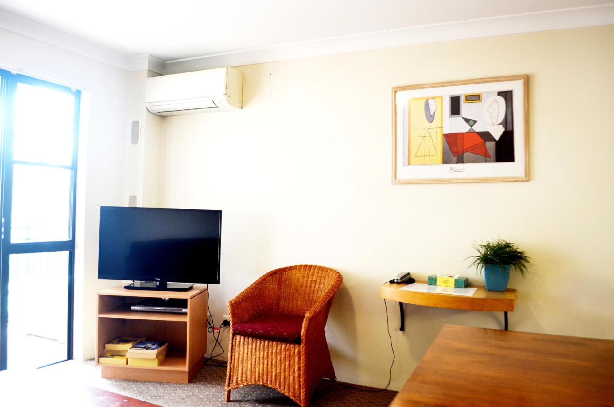 Spring Hill Mews Apartments Brisbane Habitación foto